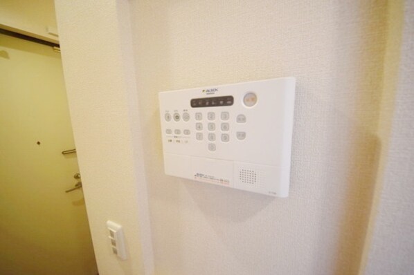 ロイジェントパークスレイクタウン II Kの物件内観写真